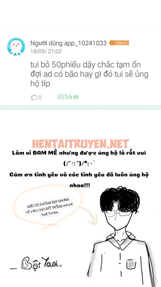 Xem ảnh Tu Tiên Sao? Ngươi Muốn Ta Tu Tiên Như Thế Nào! - Chap 24 - img_053_1637568128 - HentaiTruyen.net