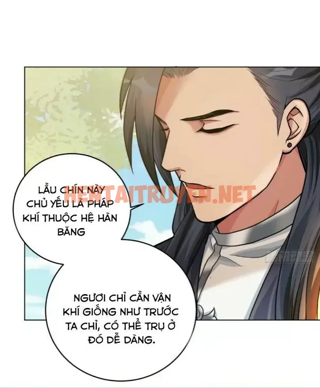 Xem ảnh Tu Tiên Sao? Ngươi Muốn Ta Tu Tiên Như Thế Nào! - Chap 25 - img_004_1637569032 - TruyenVN.APP