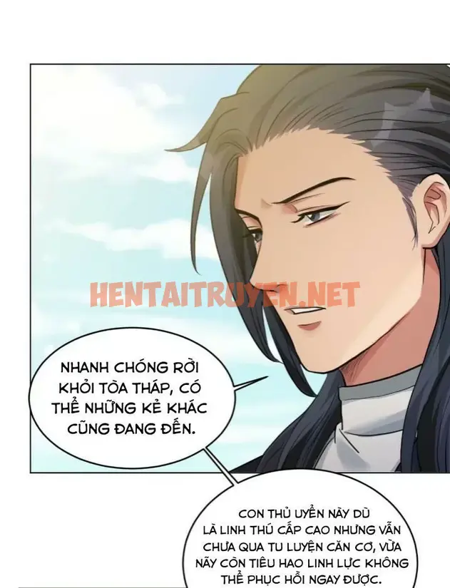 Xem ảnh Tu Tiên Sao? Ngươi Muốn Ta Tu Tiên Như Thế Nào! - Chap 25 - img_034_1637569032 - HentaiTruyenVN.net