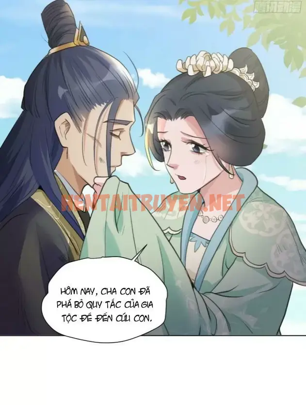 Xem ảnh Tu Tiên Sao? Ngươi Muốn Ta Tu Tiên Như Thế Nào! - Chap 27 - img_023_1637569061 - HentaiTruyenVN.net