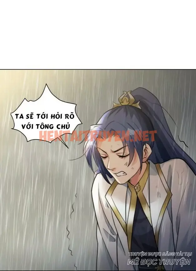 Xem ảnh Tu Tiên Sao? Ngươi Muốn Ta Tu Tiên Như Thế Nào! - Chap 28 - img_031_1637569068 - HentaiTruyenVN.net