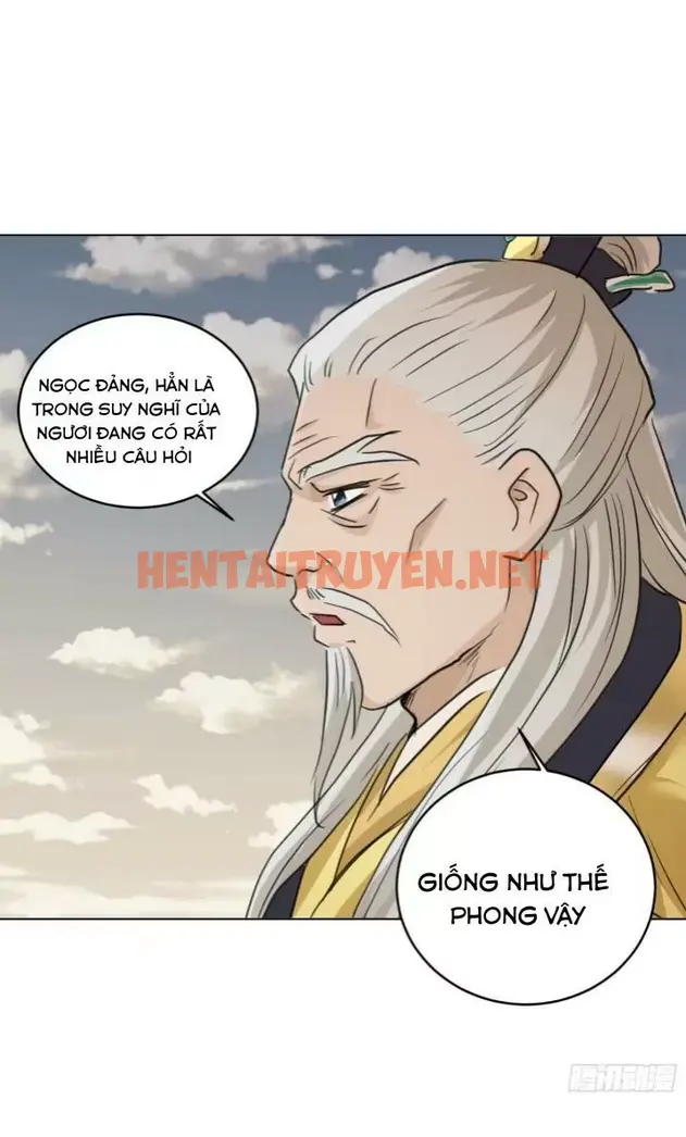 Xem ảnh Tu Tiên Sao? Ngươi Muốn Ta Tu Tiên Như Thế Nào! - Chap 28 - img_052_1637569068 - HentaiTruyenVN.net