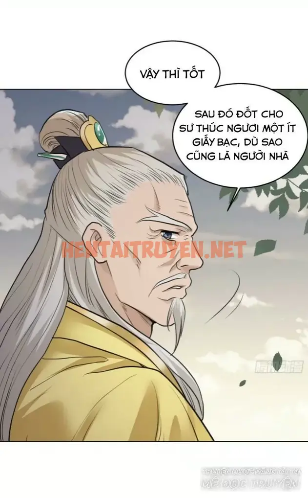 Xem ảnh Tu Tiên Sao? Ngươi Muốn Ta Tu Tiên Như Thế Nào! - Chap 28 - img_061_1637569068 - HentaiTruyen.net