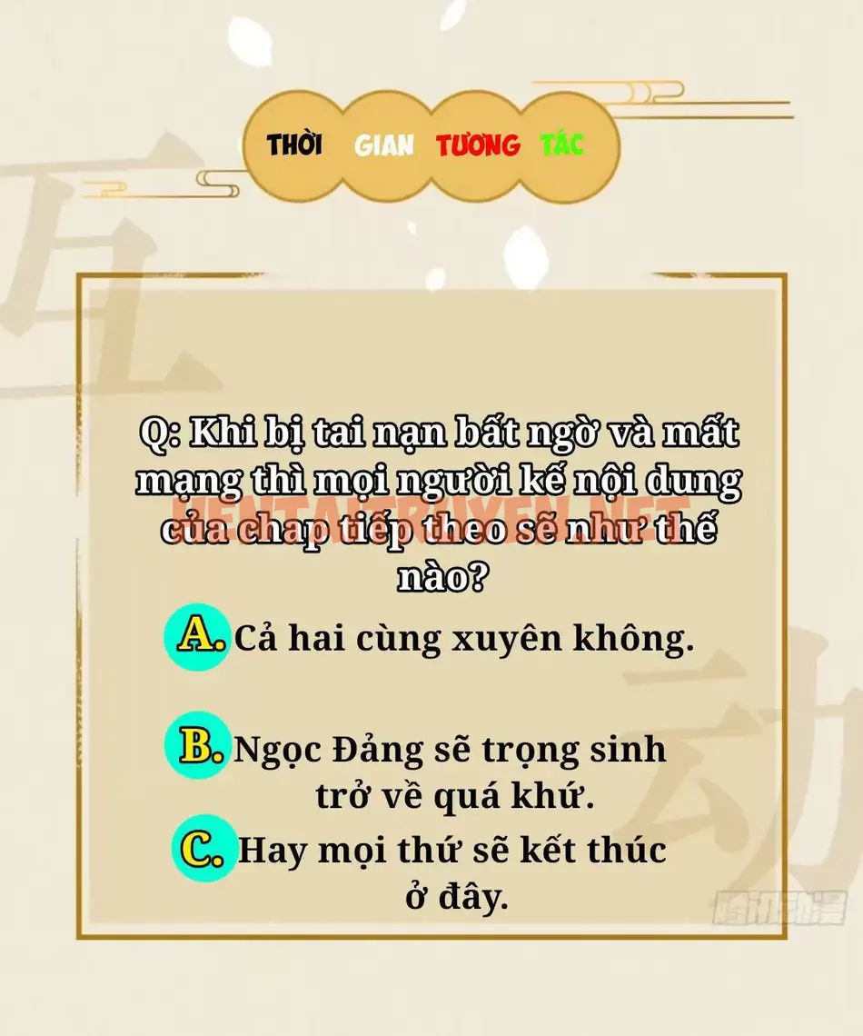 Xem ảnh Tu Tiên Sao? Ngươi Muốn Ta Tu Tiên Như Thế Nào! - Chap 3 - img_038_1637567632 - HentaiTruyen.net