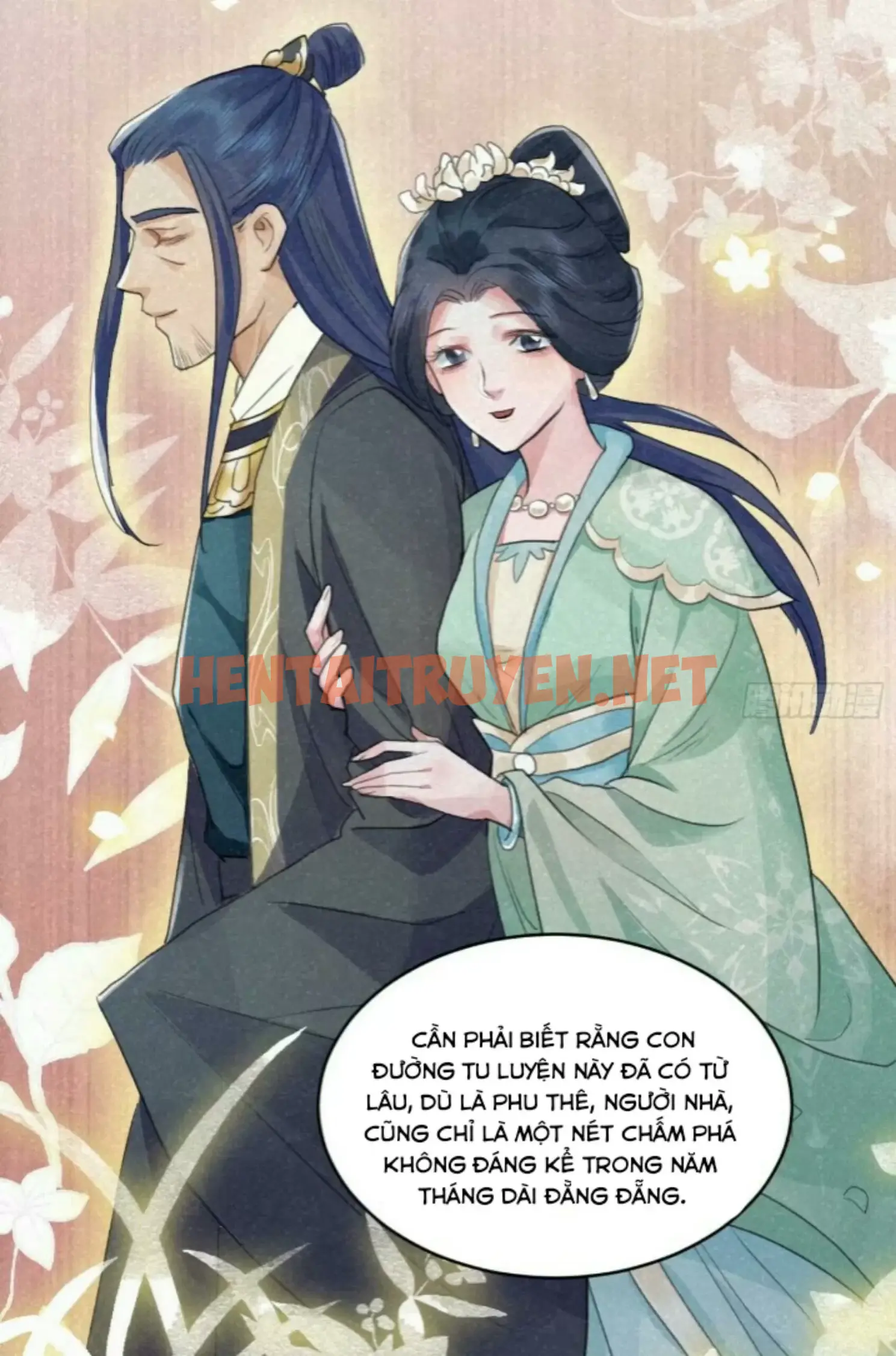 Xem ảnh Tu Tiên Sao? Ngươi Muốn Ta Tu Tiên Như Thế Nào! - Chap 33 - img_053_1637569117 - TruyenVN.APP