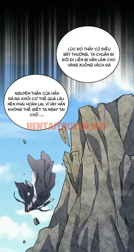 Xem ảnh Tu Tiên Sao? Ngươi Muốn Ta Tu Tiên Như Thế Nào! - Chap 34 - img_008_1637569127 - TruyenVN.APP