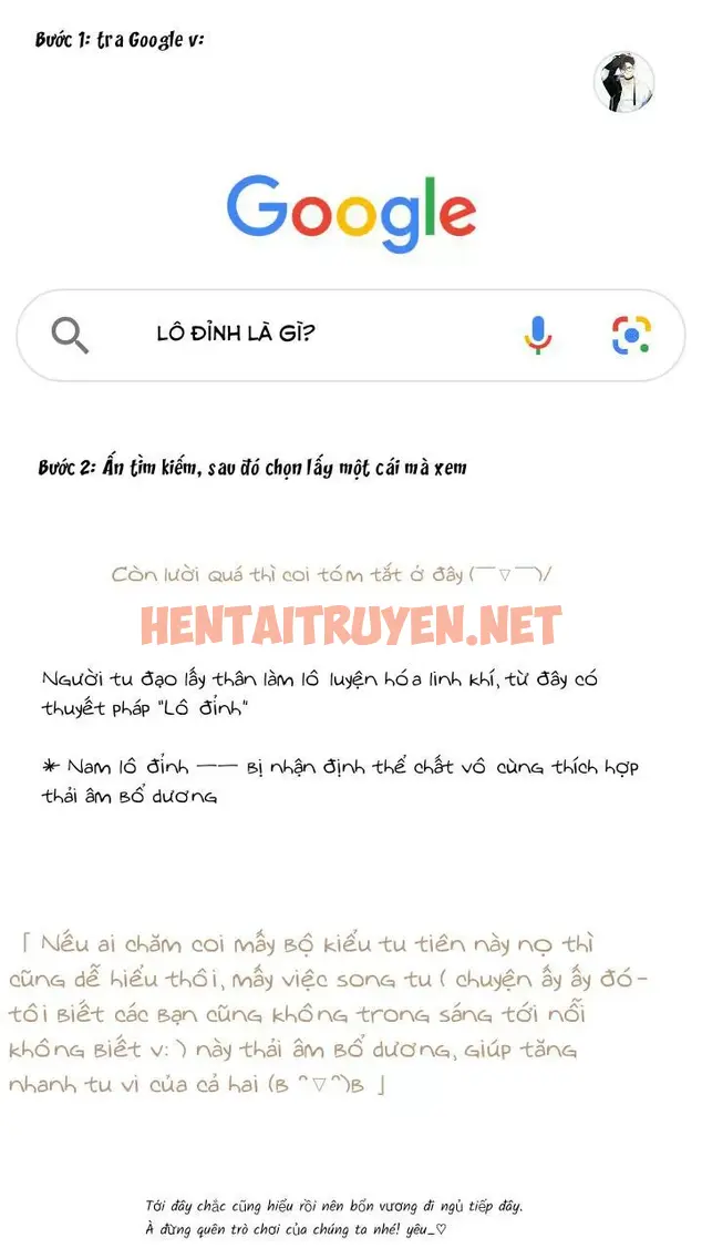 Xem ảnh Tu Tiên Sao? Ngươi Muốn Ta Tu Tiên Như Thế Nào! - Chap 34 - img_042_1637569127 - HentaiTruyen.net