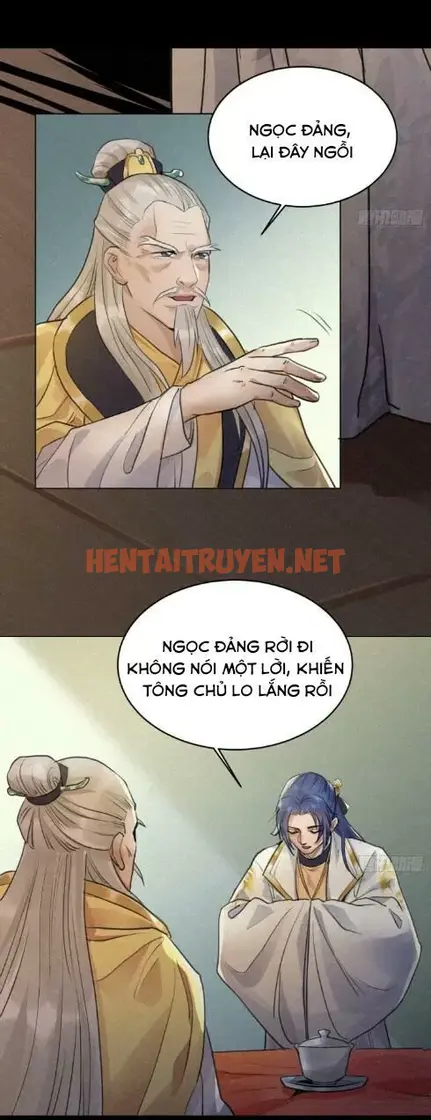 Xem ảnh Tu Tiên Sao? Ngươi Muốn Ta Tu Tiên Như Thế Nào! - Chap 35 - img_029_1637569169 - HentaiTruyenVN.net