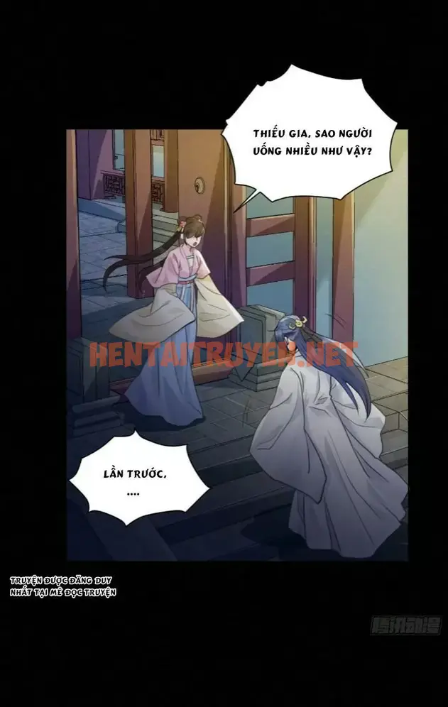 Xem ảnh Tu Tiên Sao? Ngươi Muốn Ta Tu Tiên Như Thế Nào! - Chap 36 - img_003_1637569144 - HentaiTruyen.net