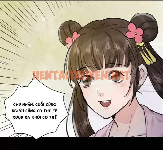 Xem ảnh Tu Tiên Sao? Ngươi Muốn Ta Tu Tiên Như Thế Nào! - Chap 36 - img_008_1637569144 - HentaiTruyenVN.net