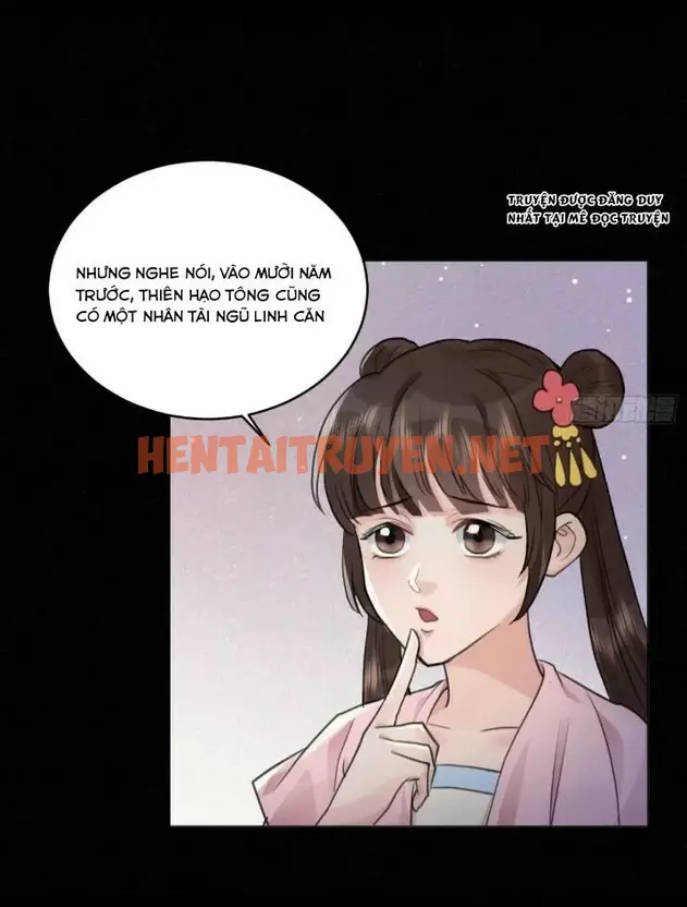 Xem ảnh Tu Tiên Sao? Ngươi Muốn Ta Tu Tiên Như Thế Nào! - Chap 36 - img_020_1637569144 - HentaiTruyenVN.net