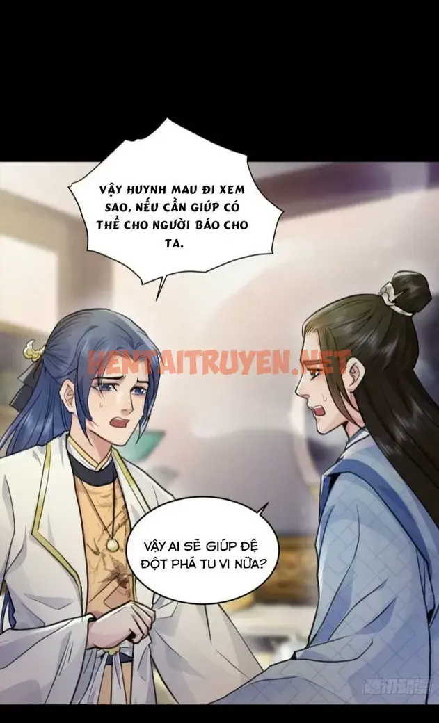 Xem ảnh Tu Tiên Sao? Ngươi Muốn Ta Tu Tiên Như Thế Nào! - Chap 38 - img_002_1637569166 - TruyenVN.APP