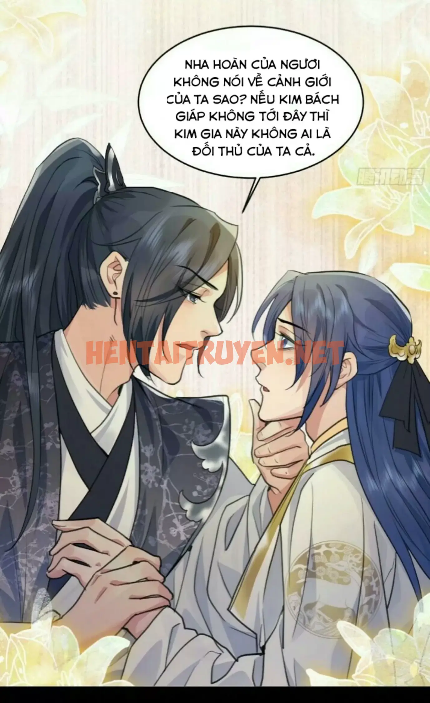 Xem ảnh Tu Tiên Sao? Ngươi Muốn Ta Tu Tiên Như Thế Nào! - Chap 38 - img_014_1637569166 - HentaiTruyenVN.net