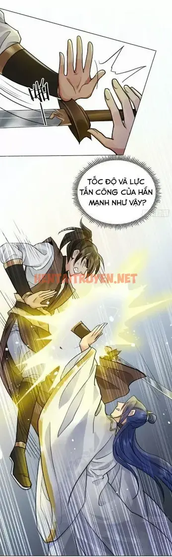 Xem ảnh Tu Tiên Sao? Ngươi Muốn Ta Tu Tiên Như Thế Nào! - Chap 39 - img_045_1637569186 - HentaiTruyenVN.net