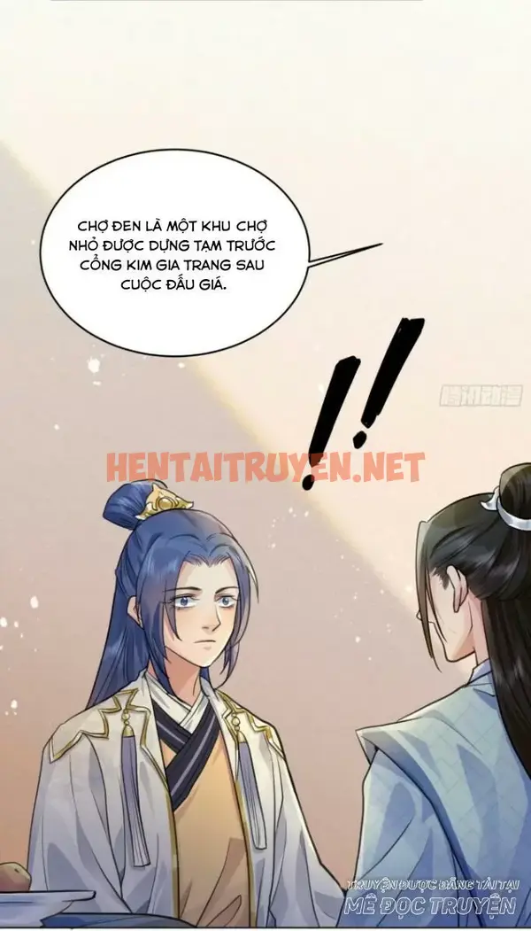 Xem ảnh Tu Tiên Sao? Ngươi Muốn Ta Tu Tiên Như Thế Nào! - Chap 40 - img_036_1637569193 - TruyenVN.APP