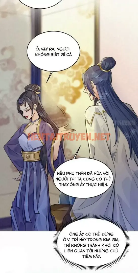 Xem ảnh Tu Tiên Sao? Ngươi Muốn Ta Tu Tiên Như Thế Nào! - Chap 41 - img_005_1637569452 - TruyenVN.APP