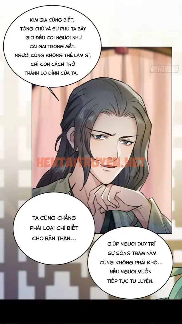 Xem ảnh Tu Tiên Sao? Ngươi Muốn Ta Tu Tiên Như Thế Nào! - Chap 44 - img_004_1637569475 - HentaiTruyen.net