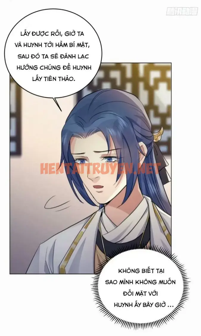 Xem ảnh Tu Tiên Sao? Ngươi Muốn Ta Tu Tiên Như Thế Nào! - Chap 44 - img_023_1637569475 - TruyenVN.APP