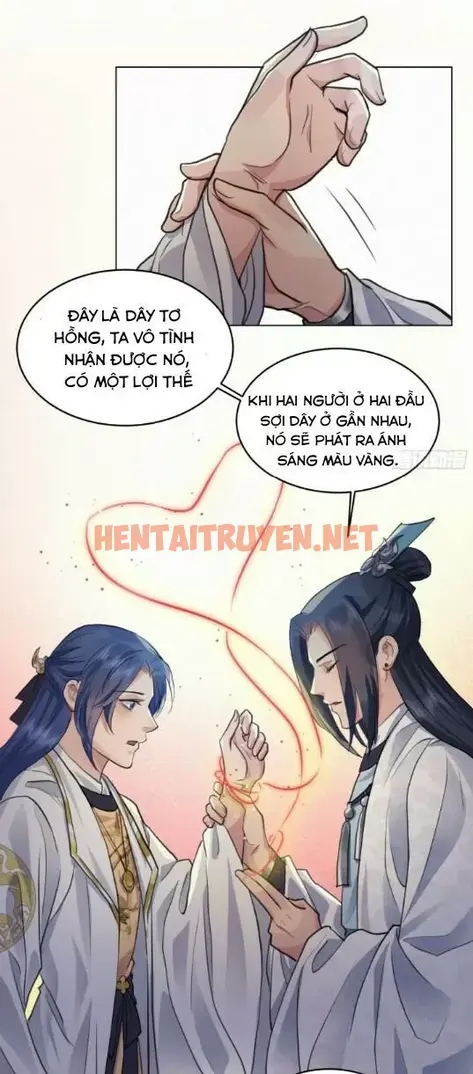 Xem ảnh Tu Tiên Sao? Ngươi Muốn Ta Tu Tiên Như Thế Nào! - Chap 45 - img_018_1637569482 - HentaiTruyenVN.net