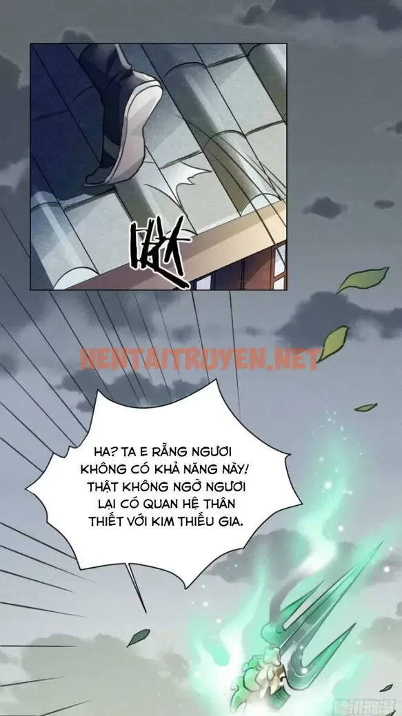 Xem ảnh Tu Tiên Sao? Ngươi Muốn Ta Tu Tiên Như Thế Nào! - Chap 46 - img_007_1637569491 - TruyenVN.APP