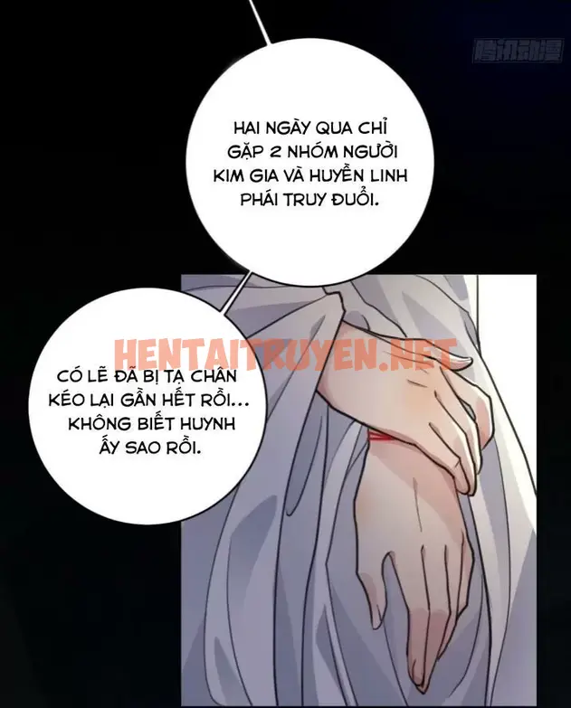 Xem ảnh Tu Tiên Sao? Ngươi Muốn Ta Tu Tiên Như Thế Nào! - Chap 46 - img_019_1637569491 - HentaiTruyen.net