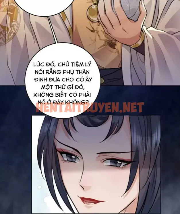 Xem ảnh Tu Tiên Sao? Ngươi Muốn Ta Tu Tiên Như Thế Nào! - Chap 46 - img_025_1637569491 - TruyenVN.APP