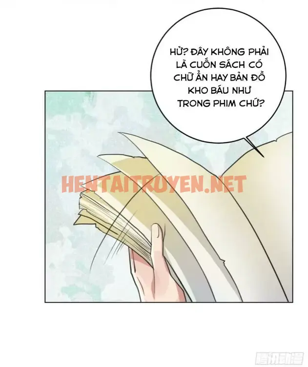 Xem ảnh Tu Tiên Sao? Ngươi Muốn Ta Tu Tiên Như Thế Nào! - Chap 46 - img_027_1637569491 - HentaiTruyen.net