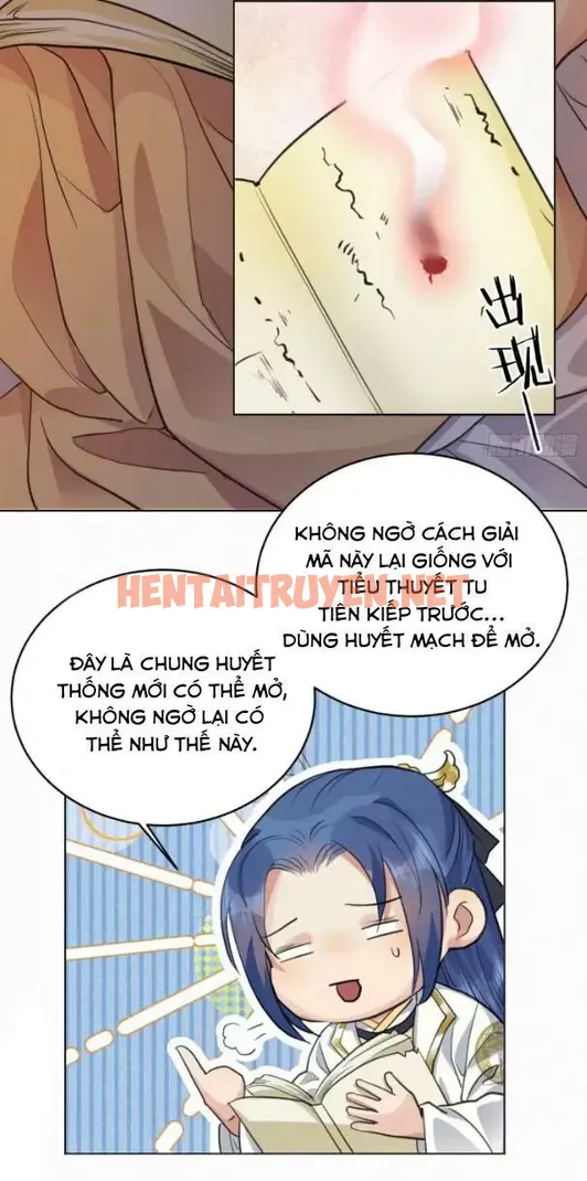 Xem ảnh Tu Tiên Sao? Ngươi Muốn Ta Tu Tiên Như Thế Nào! - Chap 46 - img_030_1637569491 - HentaiTruyenVN.net