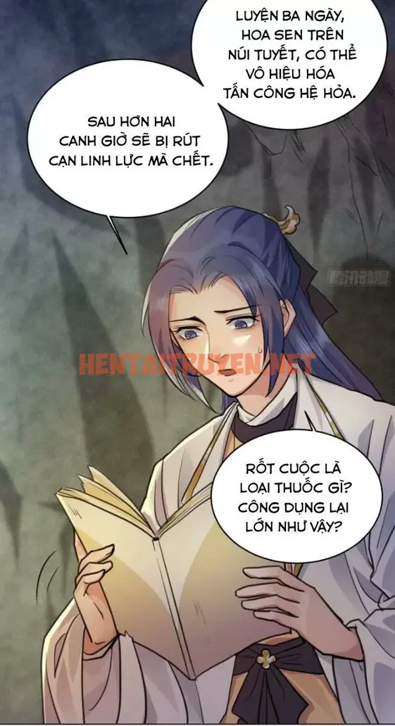 Xem ảnh Tu Tiên Sao? Ngươi Muốn Ta Tu Tiên Như Thế Nào! - Chap 46 - img_032_1637569491 - HentaiTruyenVN.net