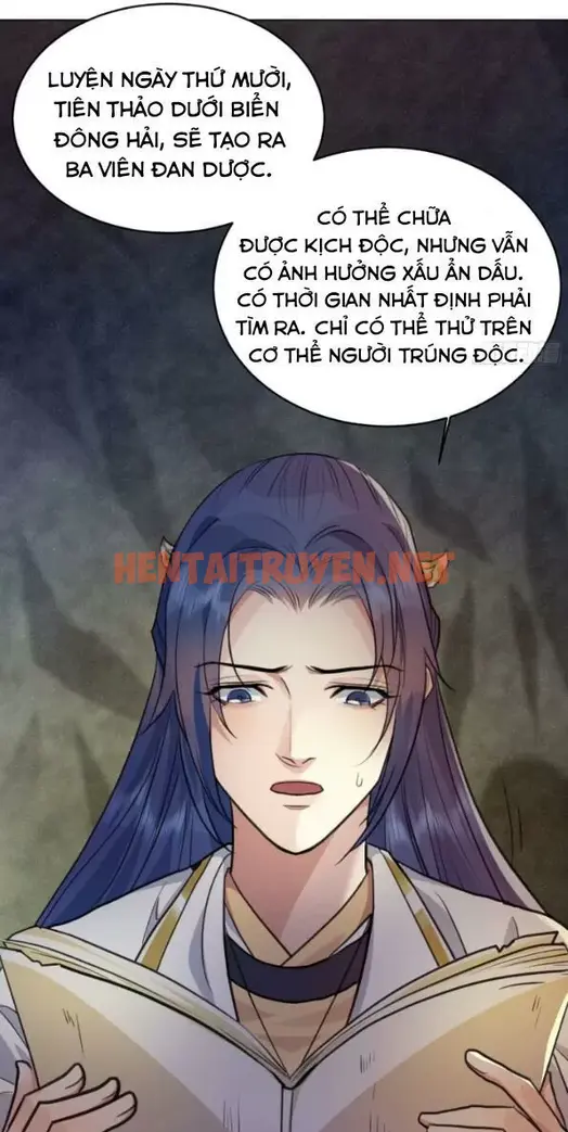 Xem ảnh Tu Tiên Sao? Ngươi Muốn Ta Tu Tiên Như Thế Nào! - Chap 46 - img_033_1637569491 - HentaiTruyenVN.net