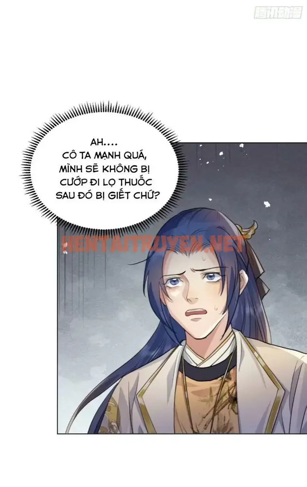 Xem ảnh Tu Tiên Sao? Ngươi Muốn Ta Tu Tiên Như Thế Nào! - Chap 46 - img_044_1637569491 - HentaiTruyenVN.net