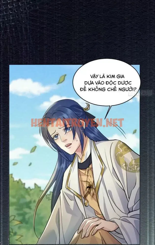 Xem ảnh Tu Tiên Sao? Ngươi Muốn Ta Tu Tiên Như Thế Nào! - Chap 47 - img_003_1637569501 - HentaiTruyenVN.net