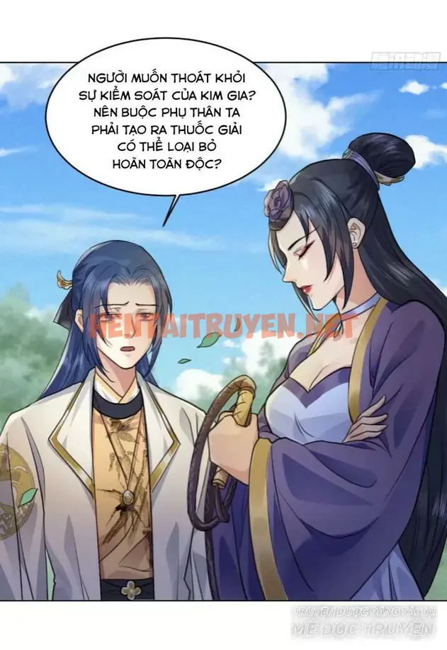 Xem ảnh Tu Tiên Sao? Ngươi Muốn Ta Tu Tiên Như Thế Nào! - Chap 47 - img_006_1637569501 - TruyenVN.APP