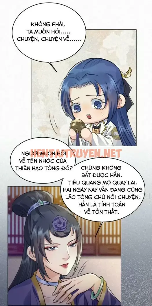 Xem ảnh Tu Tiên Sao? Ngươi Muốn Ta Tu Tiên Như Thế Nào! - Chap 47 - img_024_1637569501 - HentaiTruyenVN.net