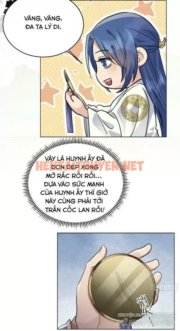 Xem ảnh Tu Tiên Sao? Ngươi Muốn Ta Tu Tiên Như Thế Nào! - Chap 47 - img_026_1637569501 - HentaiTruyenVN.net