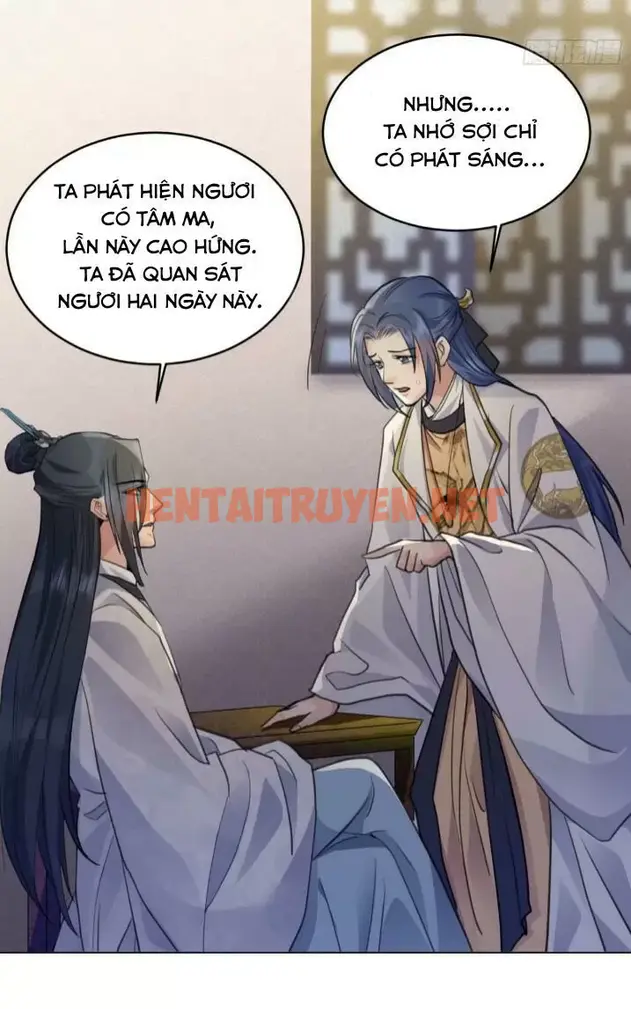 Xem ảnh Tu Tiên Sao? Ngươi Muốn Ta Tu Tiên Như Thế Nào! - Chap 48 - img_048_1637569510 - HentaiTruyen.net