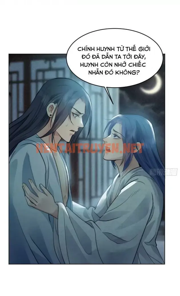 Xem ảnh Tu Tiên Sao? Ngươi Muốn Ta Tu Tiên Như Thế Nào! - Chap 49 - img_033_1637569517 - HentaiTruyen.net