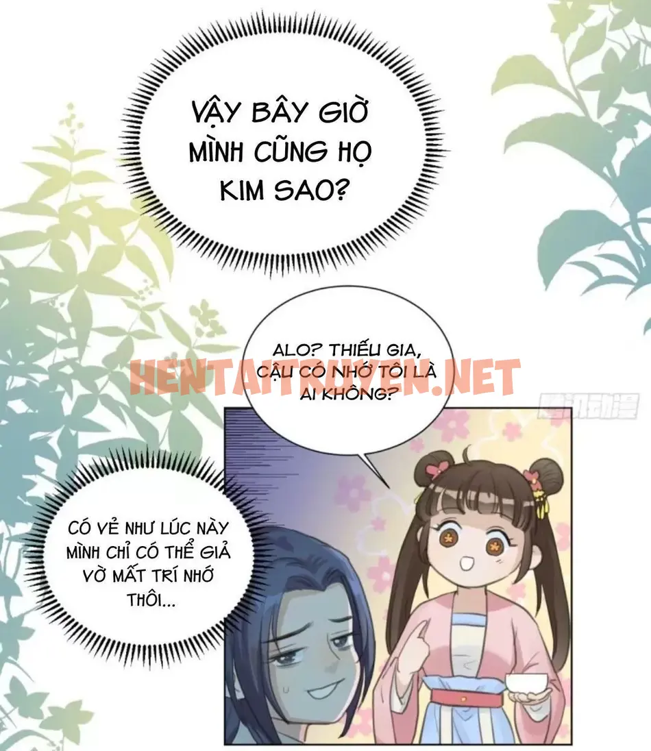 Xem ảnh Tu Tiên Sao? Ngươi Muốn Ta Tu Tiên Như Thế Nào! - Chap 5 - img_005_1637567652 - HentaiTruyenVN.net