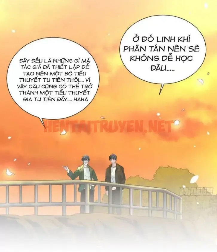 Xem ảnh Tu Tiên Sao? Ngươi Muốn Ta Tu Tiên Như Thế Nào! - Chap 5 - img_027_1637567652 - HentaiTruyen.net