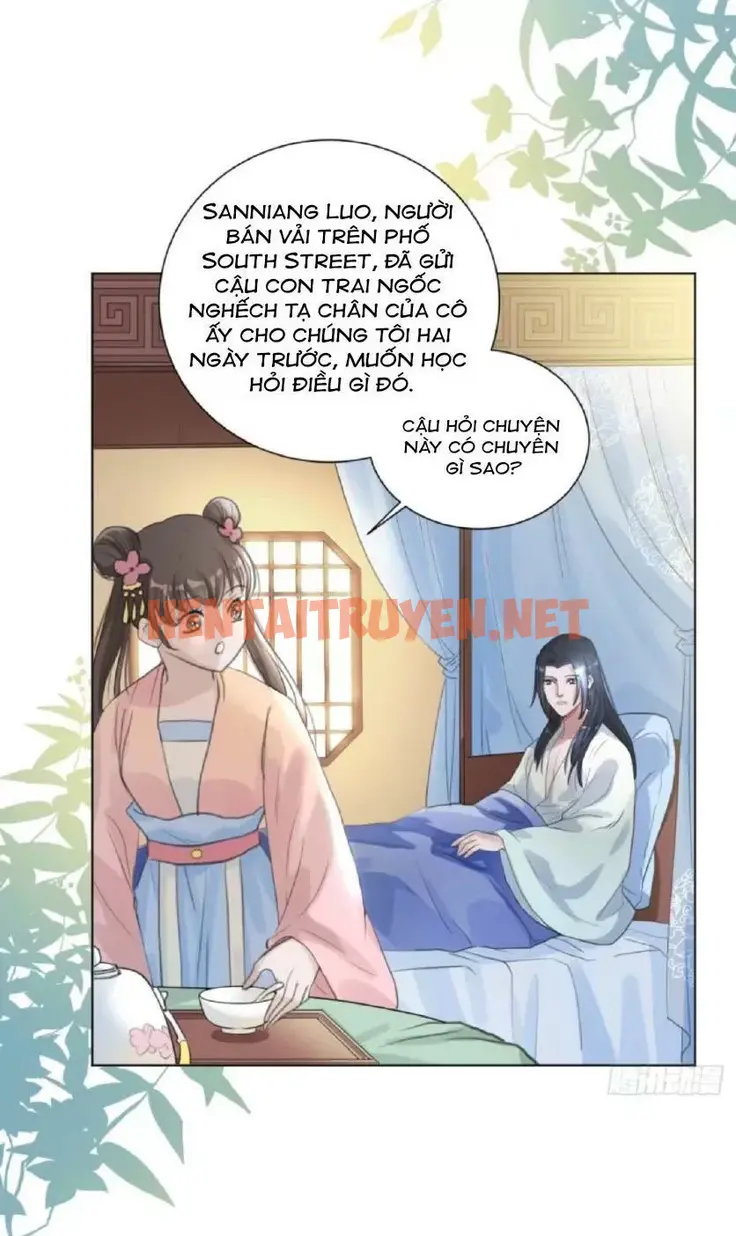 Xem ảnh Tu Tiên Sao? Ngươi Muốn Ta Tu Tiên Như Thế Nào! - Chap 6 - img_006_1637567663 - HentaiTruyenVN.net