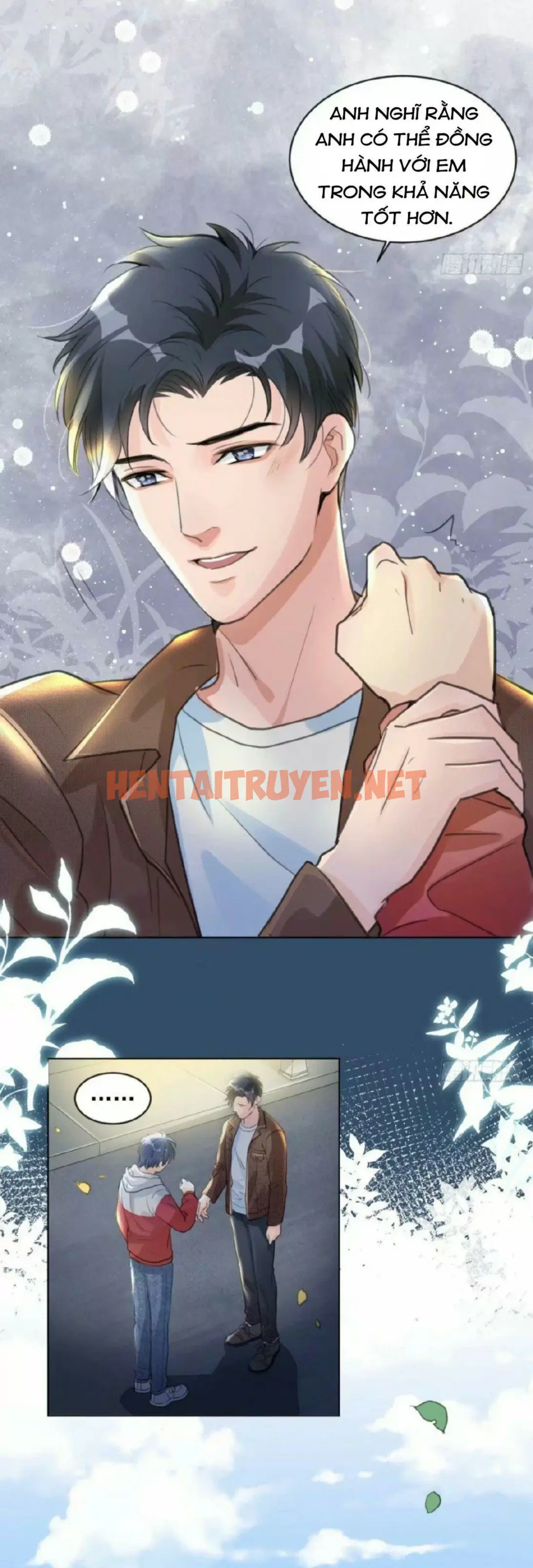 Xem ảnh Tu Tiên Sao? Ngươi Muốn Ta Tu Tiên Như Thế Nào! - Chap 7 - img_009_1637567674 - HentaiTruyenVN.net