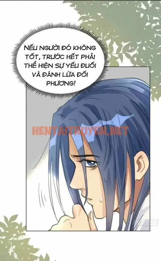 Xem ảnh Tu Tiên Sao? Ngươi Muốn Ta Tu Tiên Như Thế Nào! - Chap 7 - img_034_1637567674 - HentaiTruyenVN.net