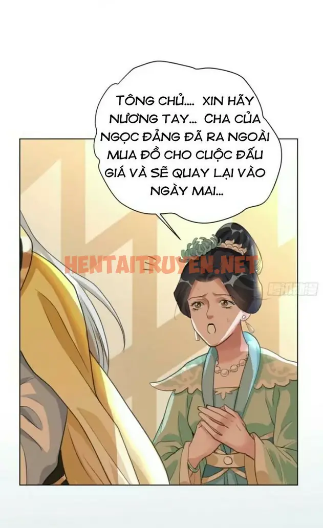 Xem ảnh Tu Tiên Sao? Ngươi Muốn Ta Tu Tiên Như Thế Nào! - Chap 9 - img_017_1637567688 - HentaiTruyen.net