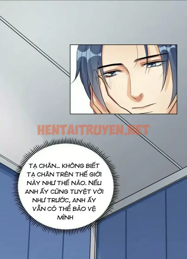 Xem ảnh Tu Tiên Sao? Ngươi Muốn Ta Tu Tiên Như Thế Nào! - Chap 9 - img_043_1637567688 - HentaiTruyenVN.net