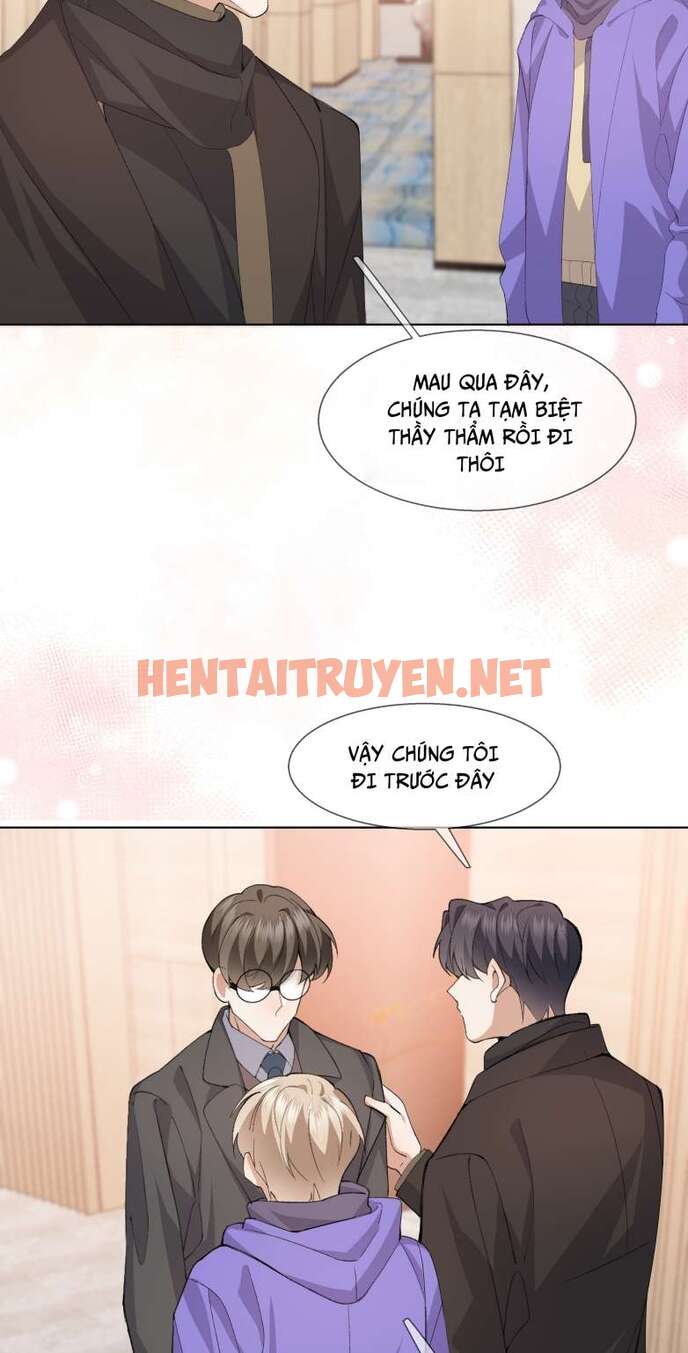 Xem ảnh Tư Tự Vạn Thiên - Chap 34 - img_018_1671710789 - HentaiTruyenVN.net