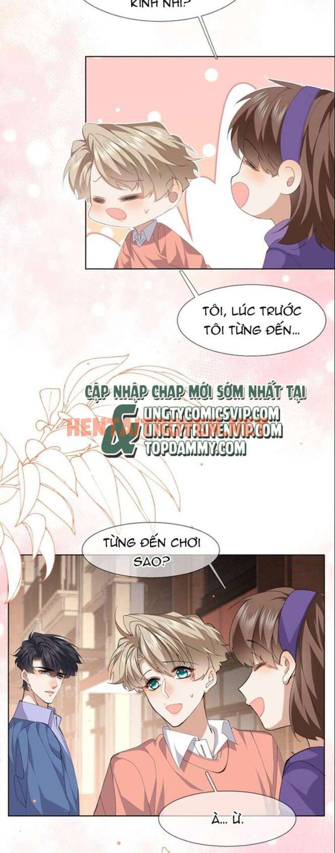 Xem ảnh Tư Tự Vạn Thiên - Chap 38 - img_020_1674749253 - HentaiTruyen.net