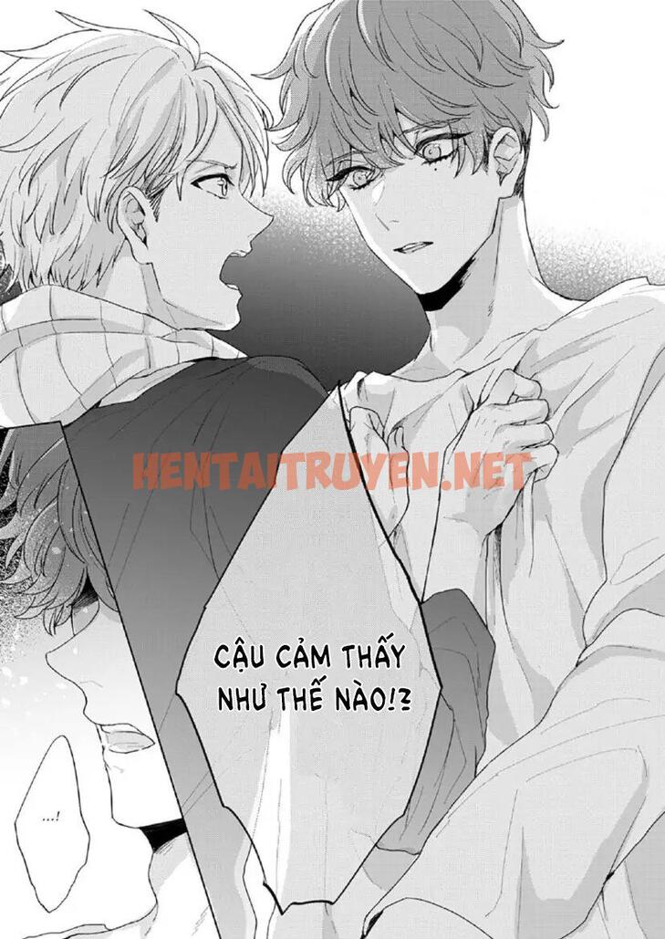 Xem ảnh Từ Vết Cắn Cho Tới Mối Tình Đầu - Chap 6 - img_011_1667903633 - HentaiTruyen.net