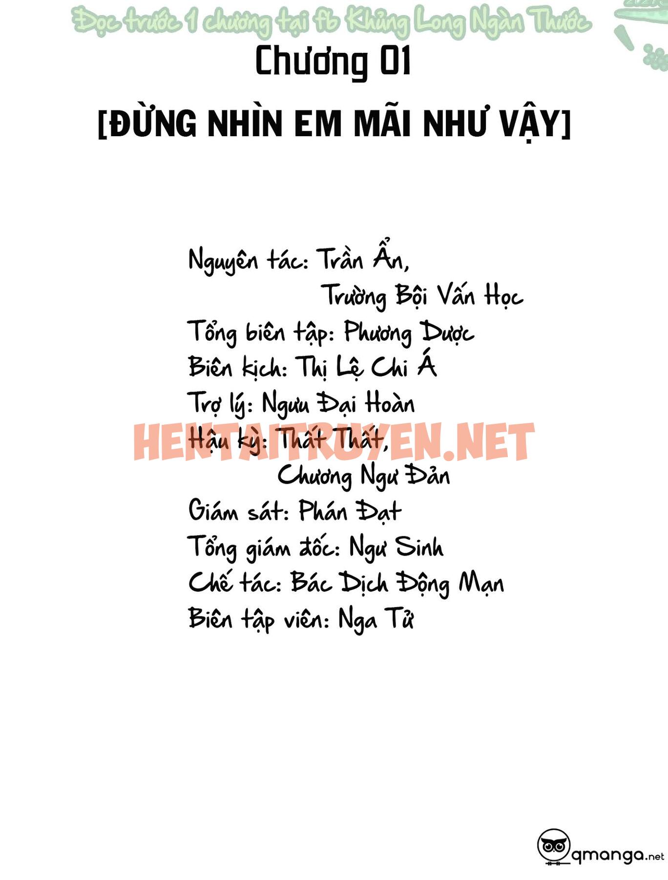 Xem ảnh Tui Đời Nào Thích Cậu Ta!!! - Chap 1 - img_002_1631889617 - HentaiTruyen.net