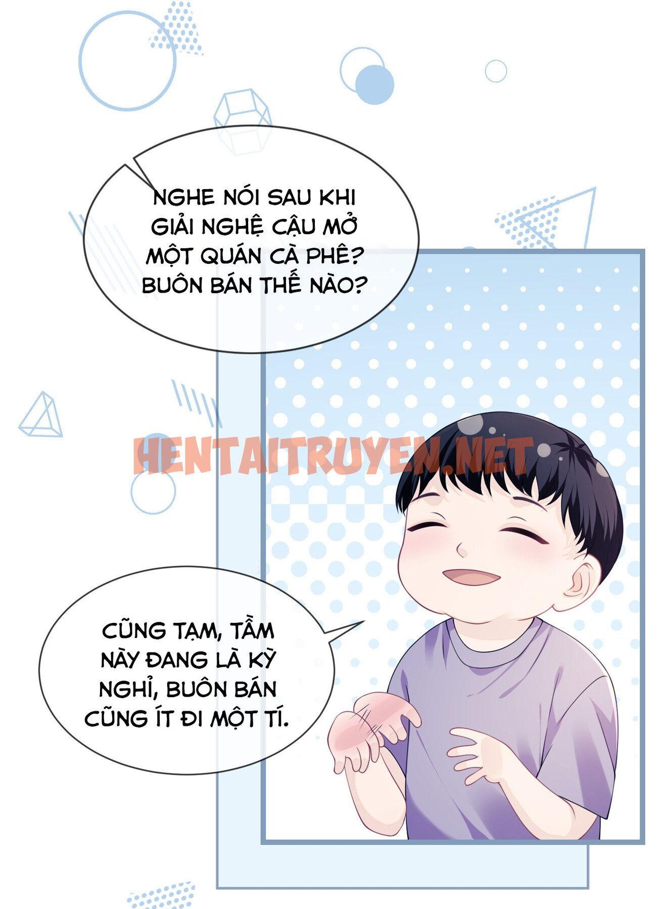 Xem ảnh Tui Đời Nào Thích Cậu Ta!!! - Chap 1 - img_026_1631889617 - HentaiTruyen.net