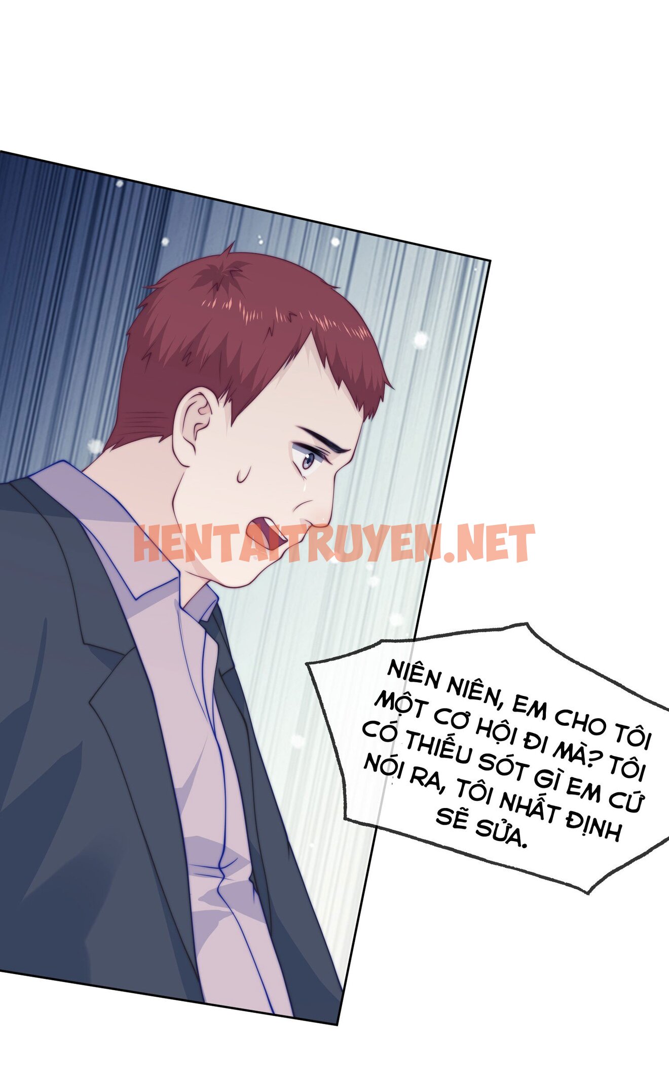 Xem ảnh Tui Đời Nào Thích Cậu Ta!!! - Chap 10 - img_017_1631891937 - HentaiTruyen.net